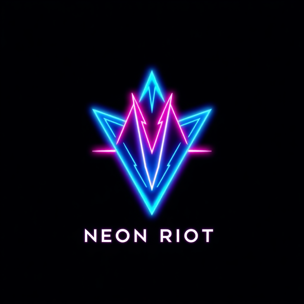 Neon Riot