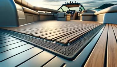 The Best 5 EVA Flooring for Boats