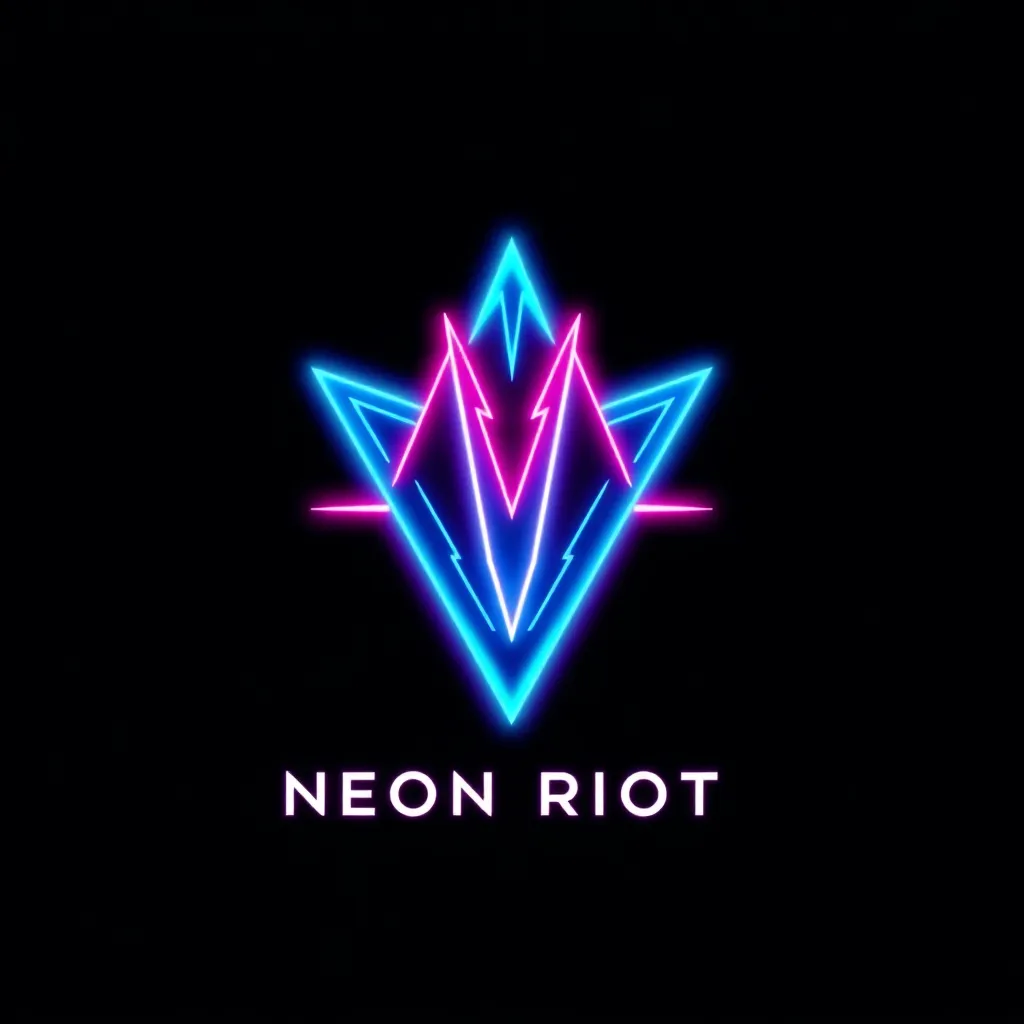 Neon Riot