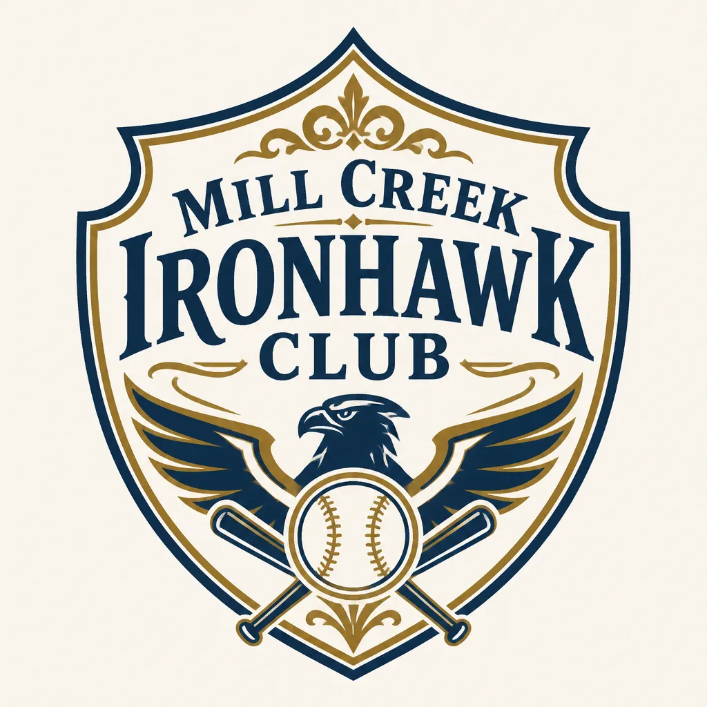 Mill Creek Ironhawk Club