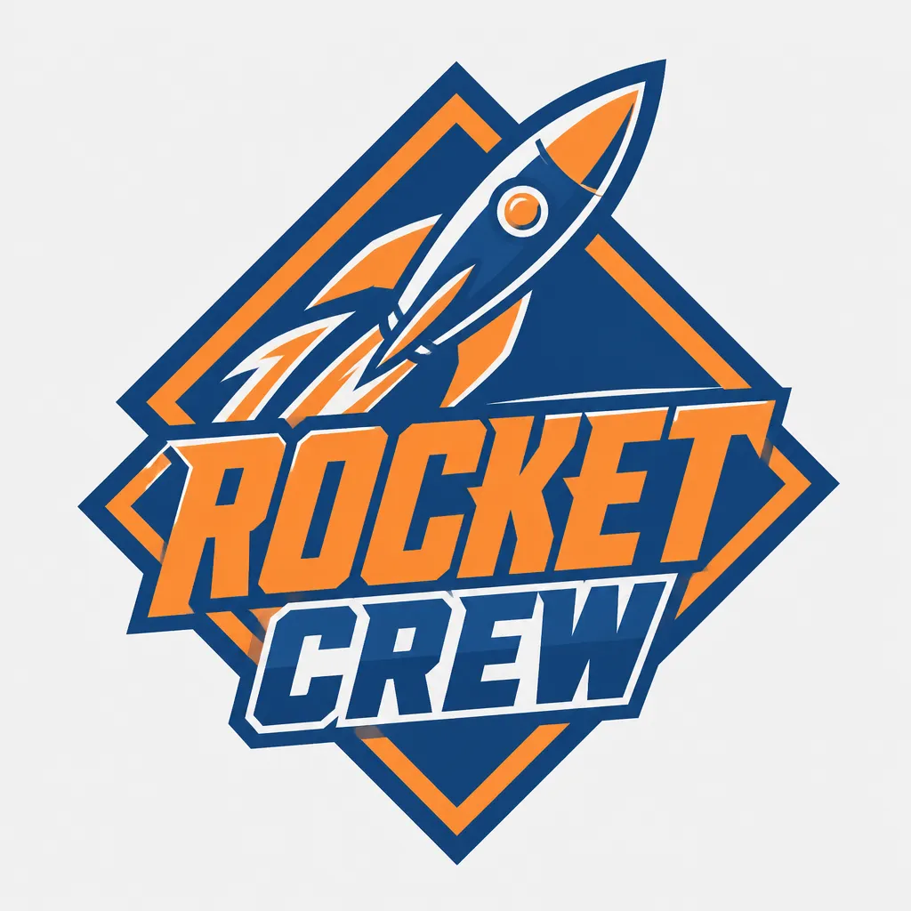 Rocket Crew