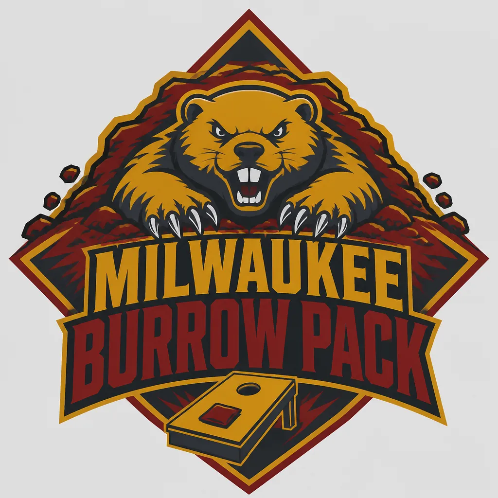 Milwaukee Burrow Pack