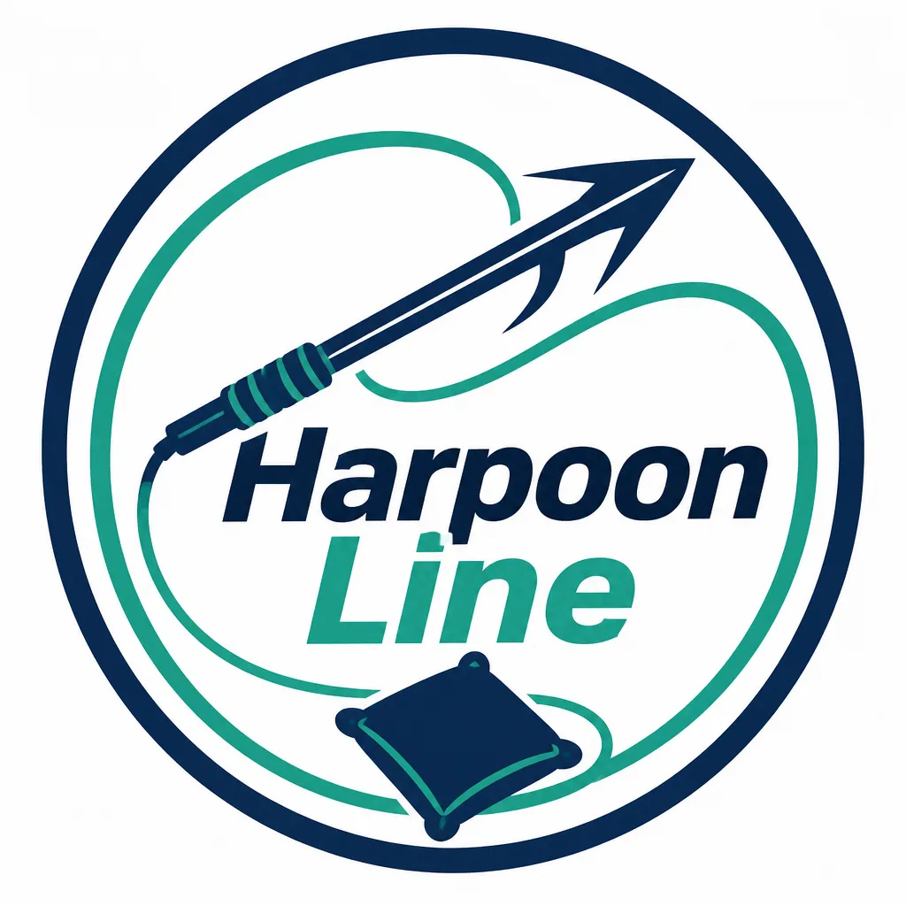 Harpoon Line