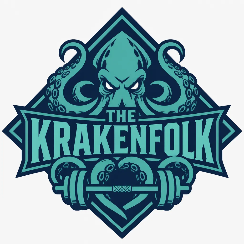 The Krakenfolk