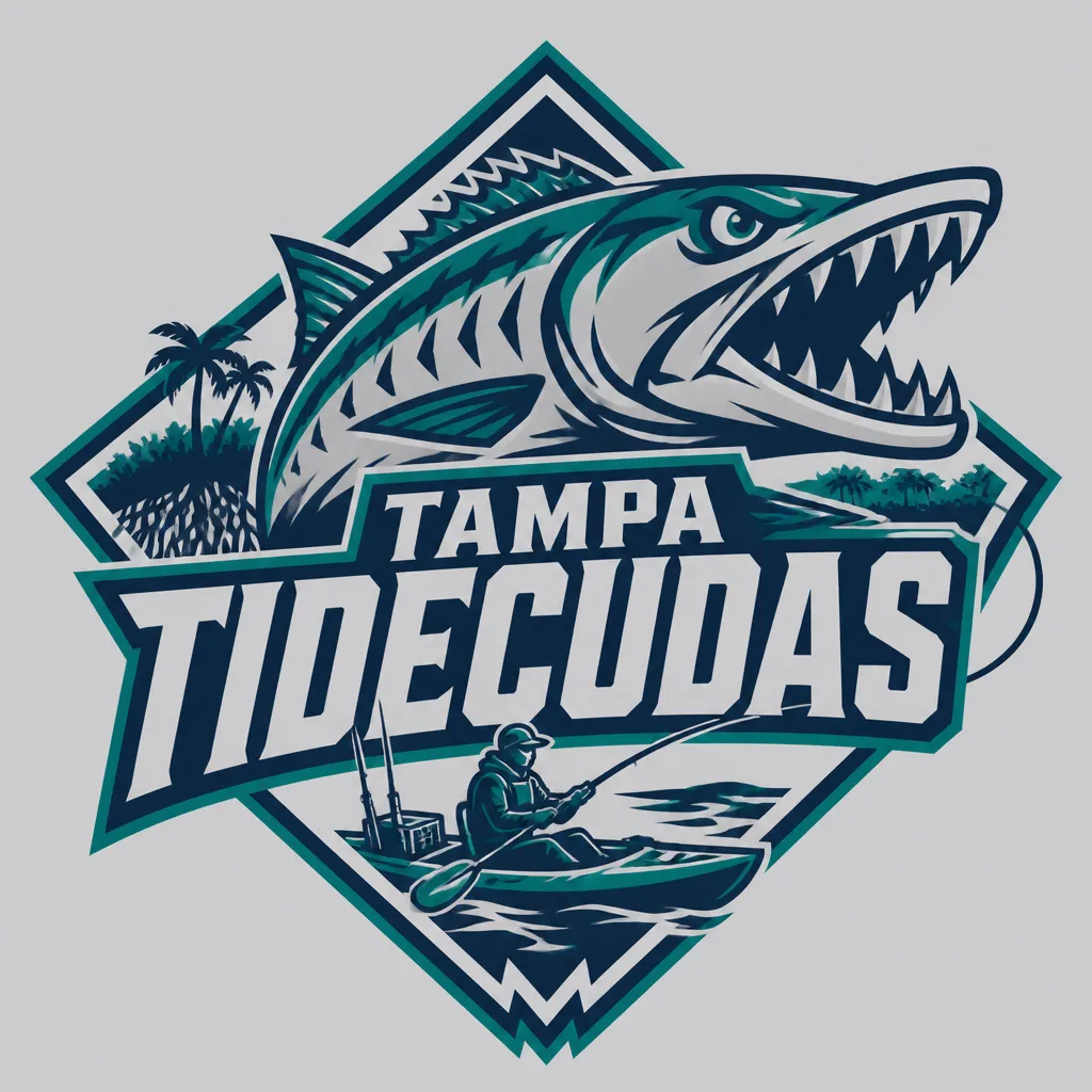 Tampa Tidecudas