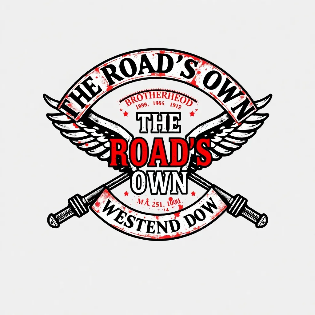 The Road's Own