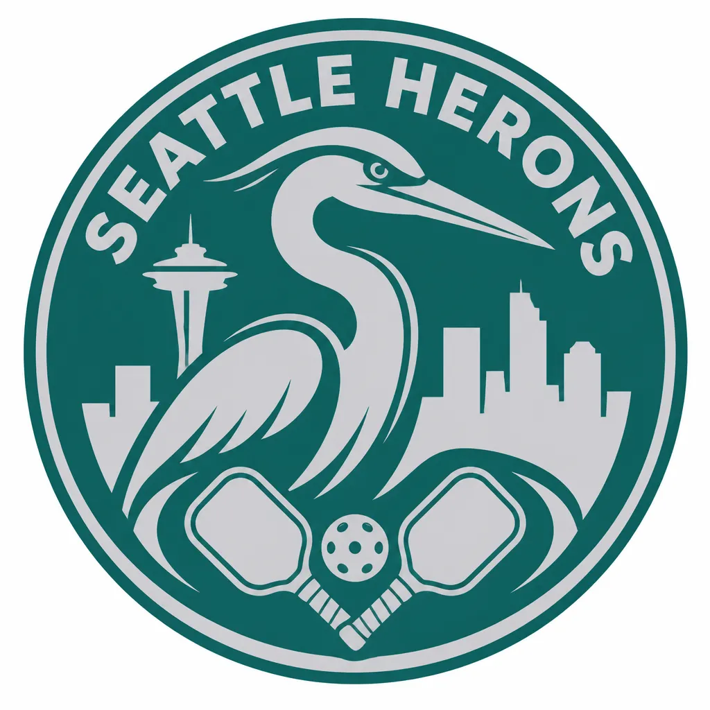 Seattle Herons