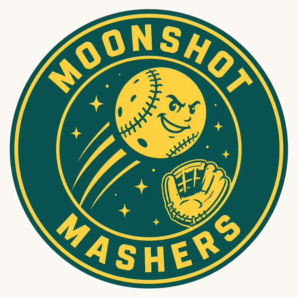 Softball Team Logo Maker — Free AI Tool | Leiizy