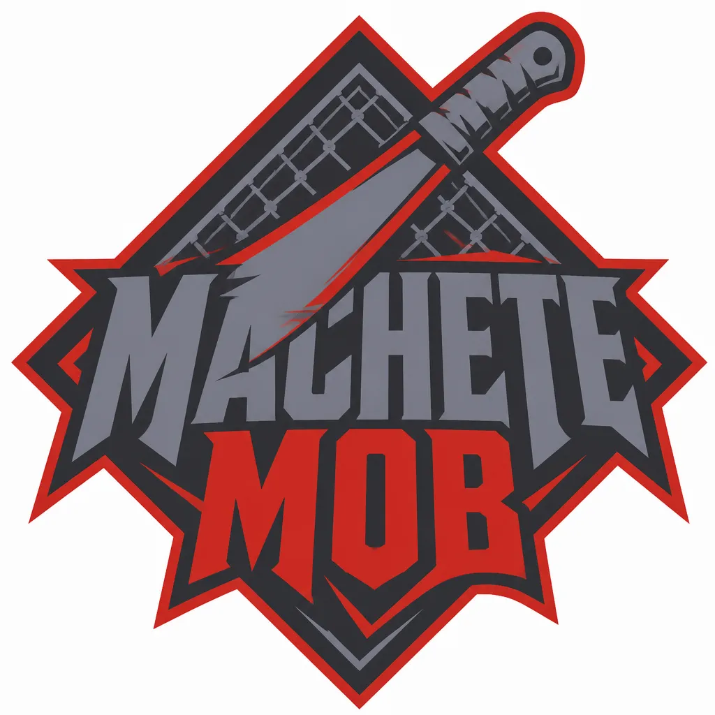 Machete Mob