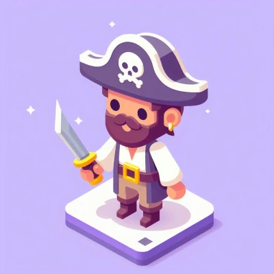 Pirate Name