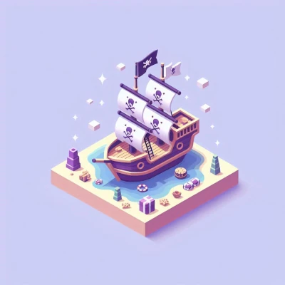 Pirate Ship Names