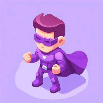Superhero Name