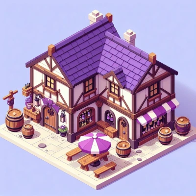 Tavern Name